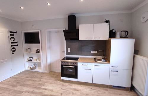 Ferienwohnung Südkurve - Foto 26