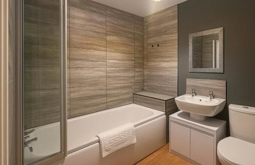 6-Beds Large House - Foto 28