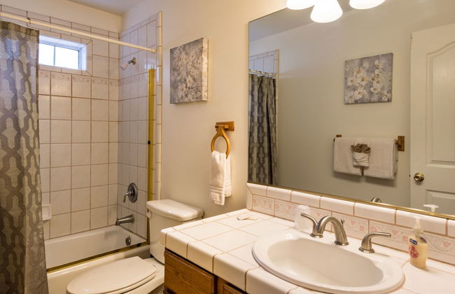 Inside Yosemite Lower Cascades - Foto 5