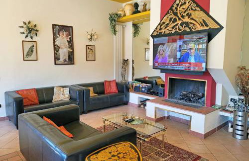 Villa Morelli Gualtierotti - Foto 12