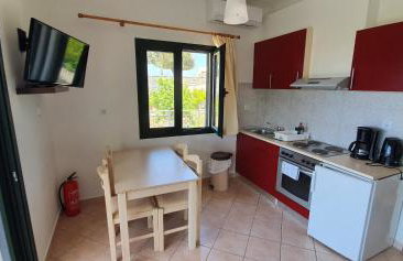 Sivota Apartments - Foto 22