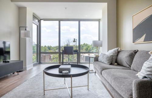 Pentagon City 1br w doorman gym nr shopping WDC-695 - Foto 1