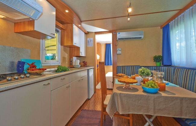 Chalet in Baia Domizia With Private Beach - Foto 4