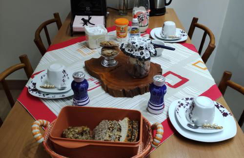 Nosso Flat Pedra Azul - Condomínio Vista Azul - Photo 69