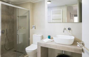 Archanes Terrace Apartment - Photo 14