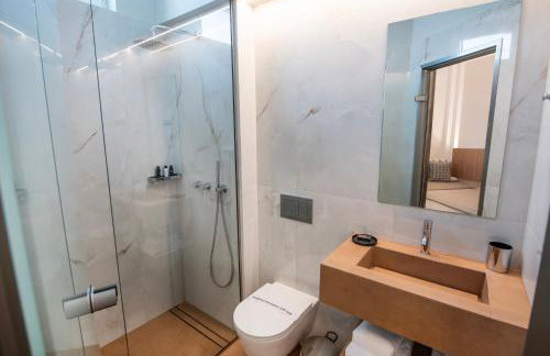 Diamond Kyparissia Suites - Foto 57