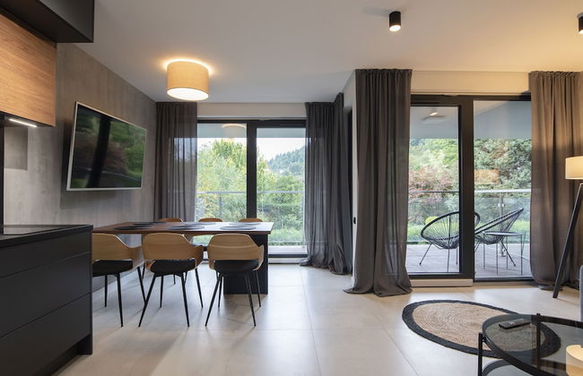 Apartamenty Sun & Snow Kalinowa - Foto 42