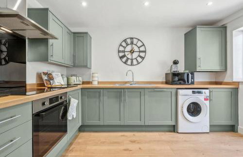 5 Guest 2 Bathroom Entire House Free Parking - Foto 2