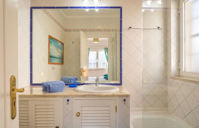 Villa Blue Ocean - Foto 12