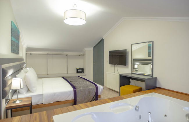 Taksim 11 Suites - Foto 9