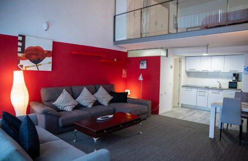 Estilo y confort en Alcalá - Foto 12