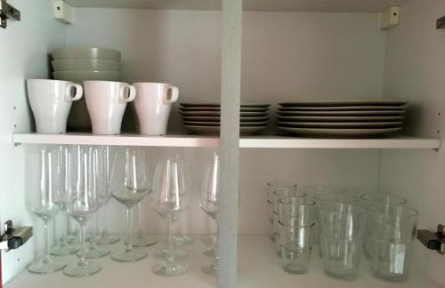 Arcaden Apartment - Foto 29