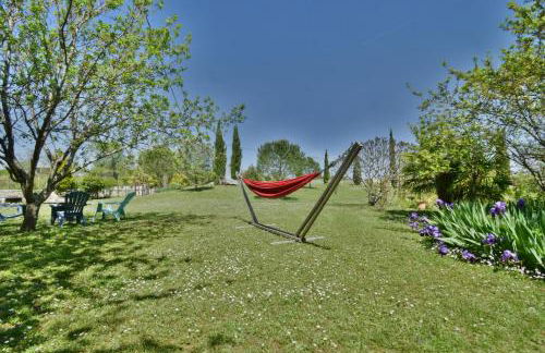 Gîte L'Insouciant - Domaine la Rose des vents - Photo 18