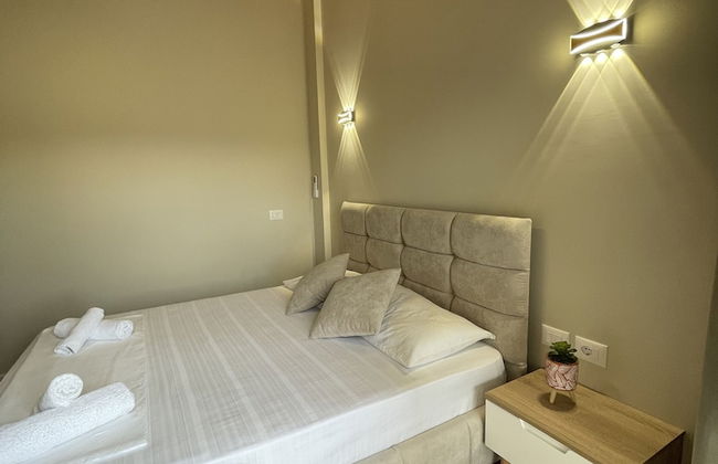 Arial Penthouse Suites - Foto 59