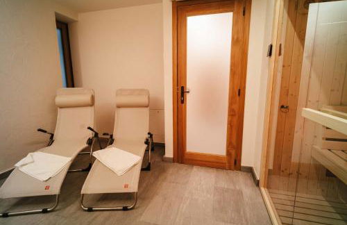 Suites Courmayeur - Mont Blanc - Foto 11