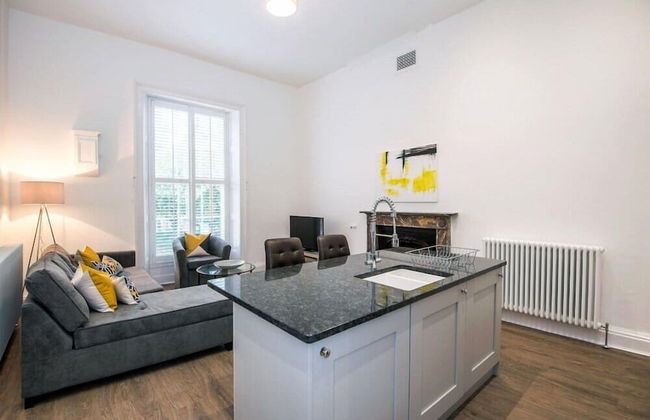 The Morton at 52 Old Elvet - Foto 8