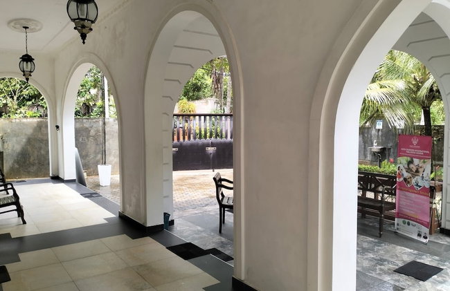 Sri Lankan Villa - Foto 73