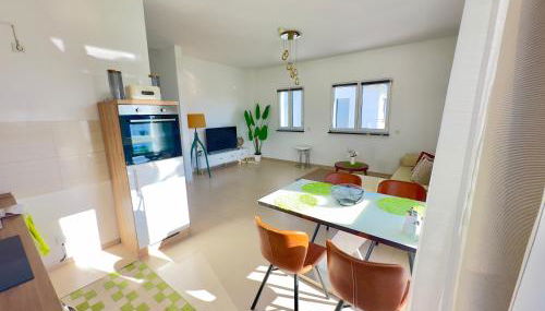 Privatwohnung Rüsselsheim nähe Hyundai Airport Messe etc - Foto 2