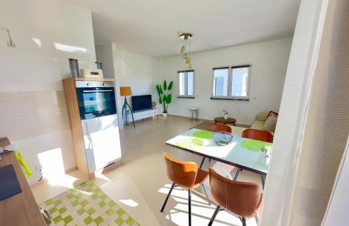 Privatwohnung Rüsselsheim nähe Hyundai Airport Messe etc - Foto 2