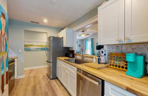 Beach House - Foto 9