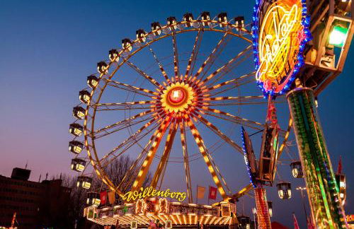 Hapimag Ferienwohnungen Hamburg - Foto 54