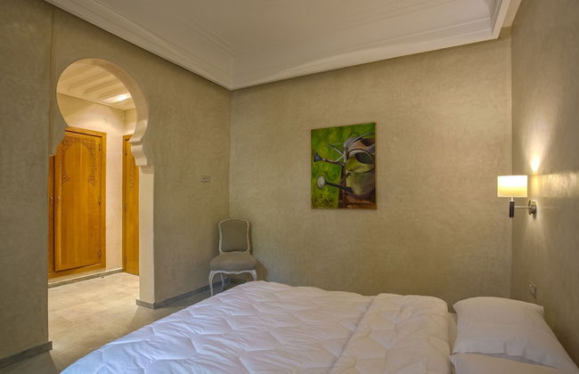 Villa Berbère Domaine des Kasbahs - Foto 5