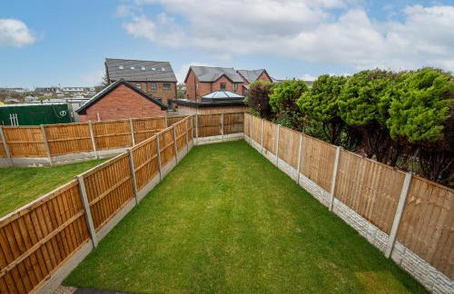 Tannery Place - 3 Bedrooms Parking Wi-Fi Garden - Photo 31