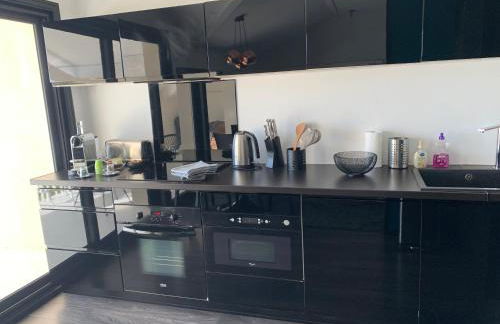 Loft vue Bassin Arcachon Marina de Cassy - Foto 18