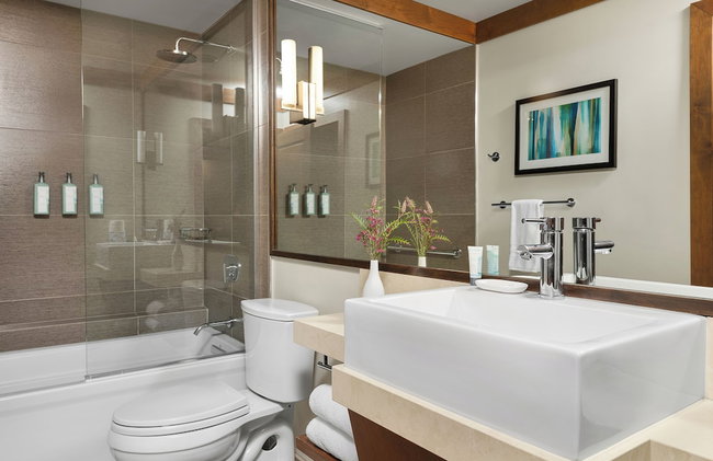 Hyatt Vacation Club at High Sierra Lodge, Lake Tahoe - Foto 16