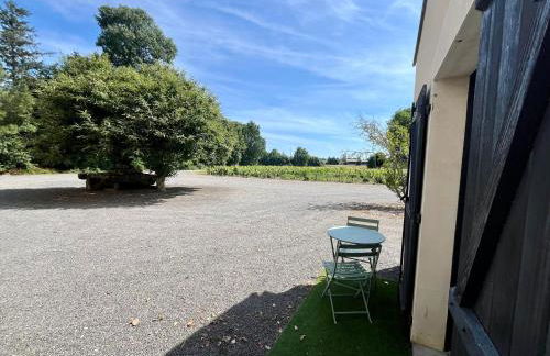 Appartement LOGIS DU CHATEAU DES MARAIS - pour 2 à 3 PERSONNES - Foto 36