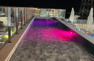 Flat com Piscina Privativa Tamandaré - Photo 20