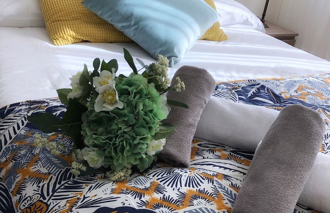 Funcional y Elegante en el centro junto guggenheim by Urban Hosts - Foto 4