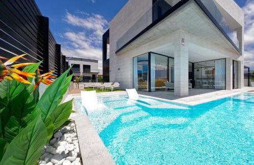 Villa Sant Meloneras - Foto 37