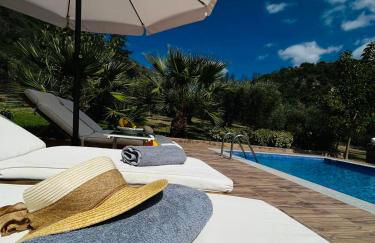 Villa Domenico - Foto 33