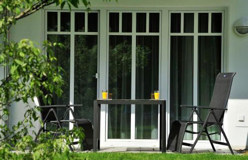 Linden-Palais Wohnung 10 - Foto 10