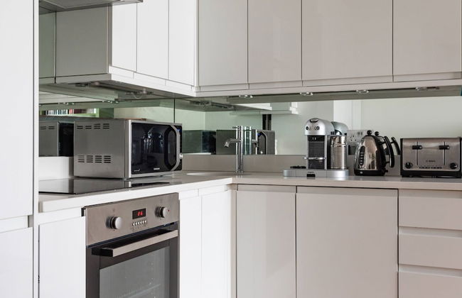 Arundel Gardens by Onefinestay - Photo 13