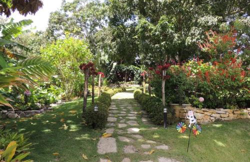 Sitio Alto da Montanha - você em paz com a natureza - Foto 39