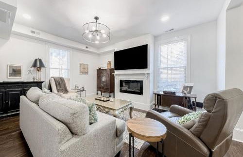 Pets Welcome! Family-Friendly Retreat in Culpeper - Foto 1