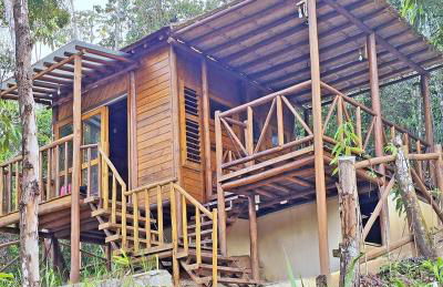 Natural Harmony Bungalow - Photo 17