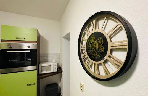 Quartier48 - 2 Stadtapartments oder das ganze Haus bis 9 Personen - Foto 32