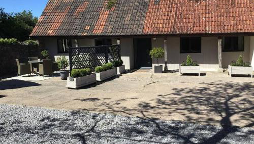 Barton Cottage - Foto 4