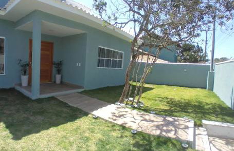 Casa ampla com 5 suítes a 10 minutos de Geribá - Foto 43