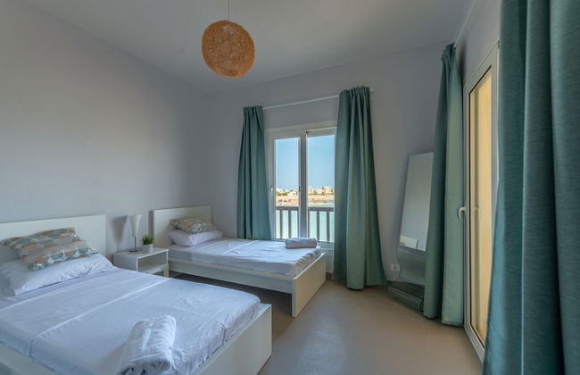 Golden Apartments El Gouna - Foto 25