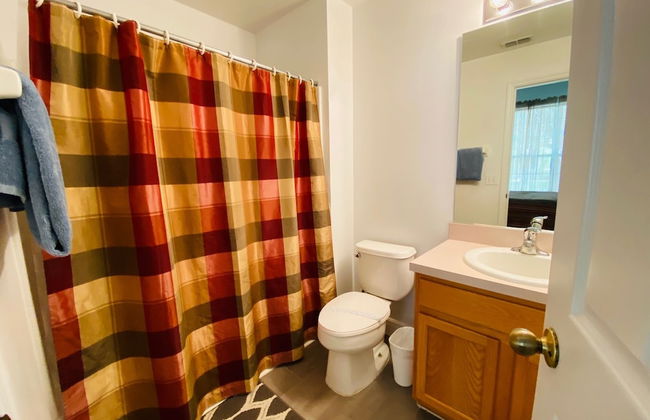 Hali's Southern Dunes Vacation Home - Foto 10