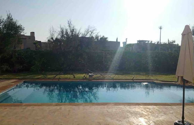 Marrakech Atlas Flowers - Foto 15