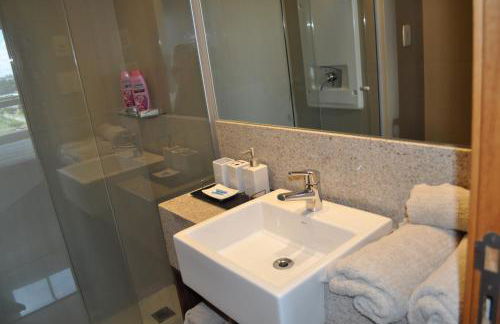 Flat Particular Jade Brasilia 1004 e 1006 Com Garagem - Foto 10