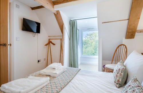 The Lantern Loft - Foto 7