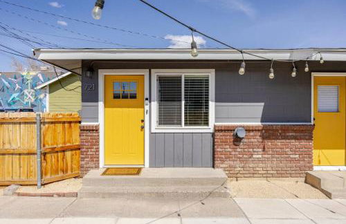 721 Cozy Mid-Town Hideaway - Foto 22