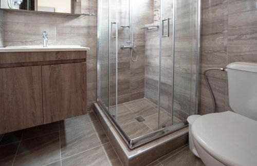 Oasis Apartments - Photo 31