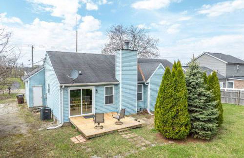 Main Street Cottage For 6 - Foto 7